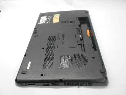 Toshiba Satellite L500D Bottom Housing Cover AP073000400